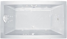 Zen 6632 Side Drain